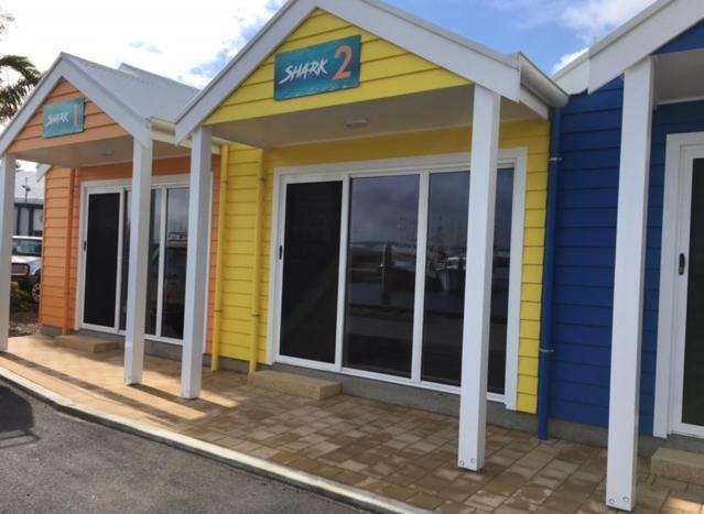 Port Lincoln Shark Apartment 1 Экстерьер фото