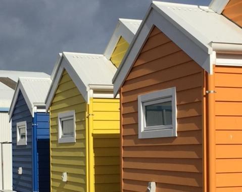 Port Lincoln Shark Apartment 1 Экстерьер фото